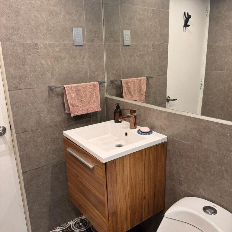 super spacious-best location - Apartamento de 2 dormitorios - 12