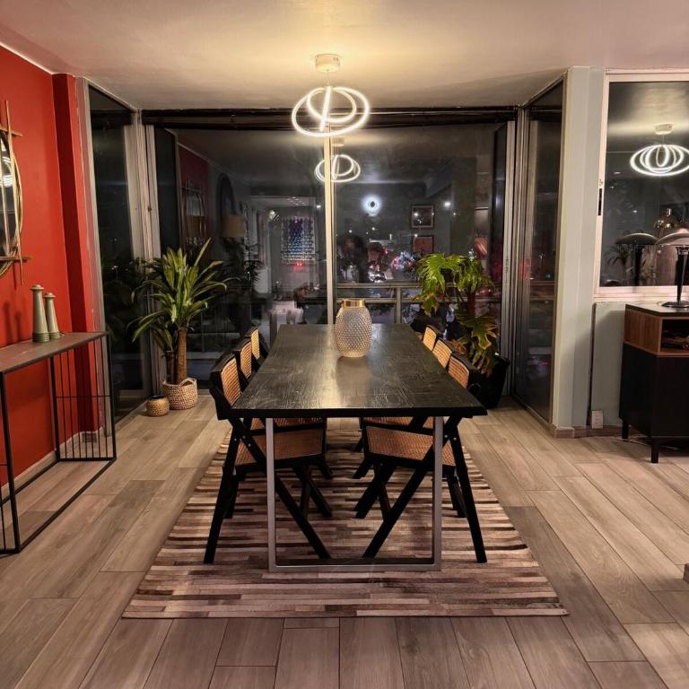 super spacious-best location - Apartamento de 2 dormitorios - 17