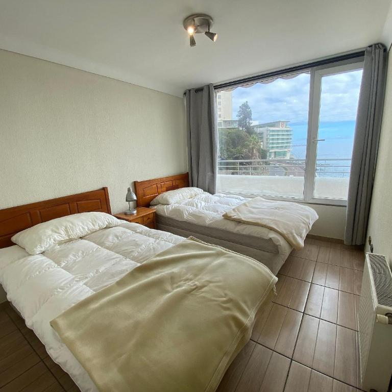 Exclusivo Departamento Frente al Mar - Apartamento - 26