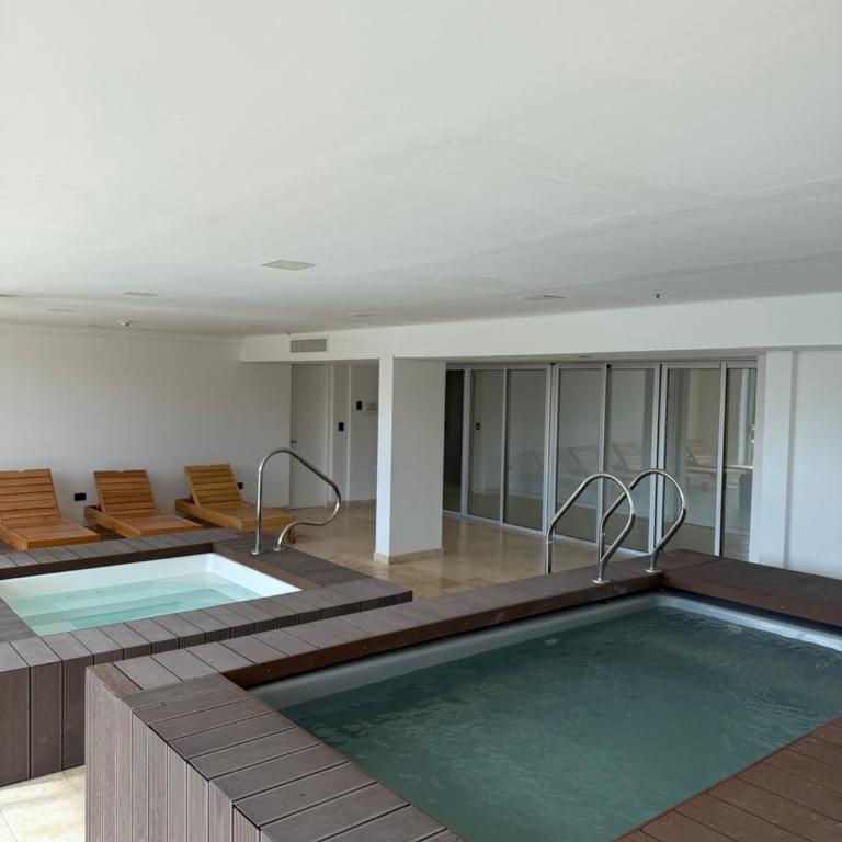 Graciana Residence H 11 JUNIO reserva mínima 3 noches - Habitación Doble Deluxe - 3