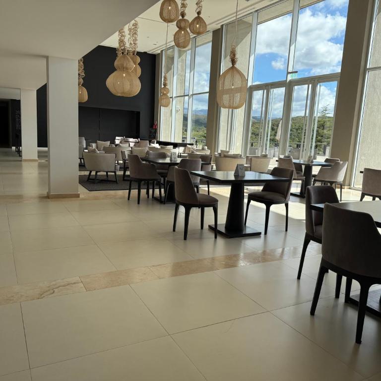 Graciana Residence H 11 JUNIO reserva mínima 3 noches - Habitación Doble Deluxe - 4