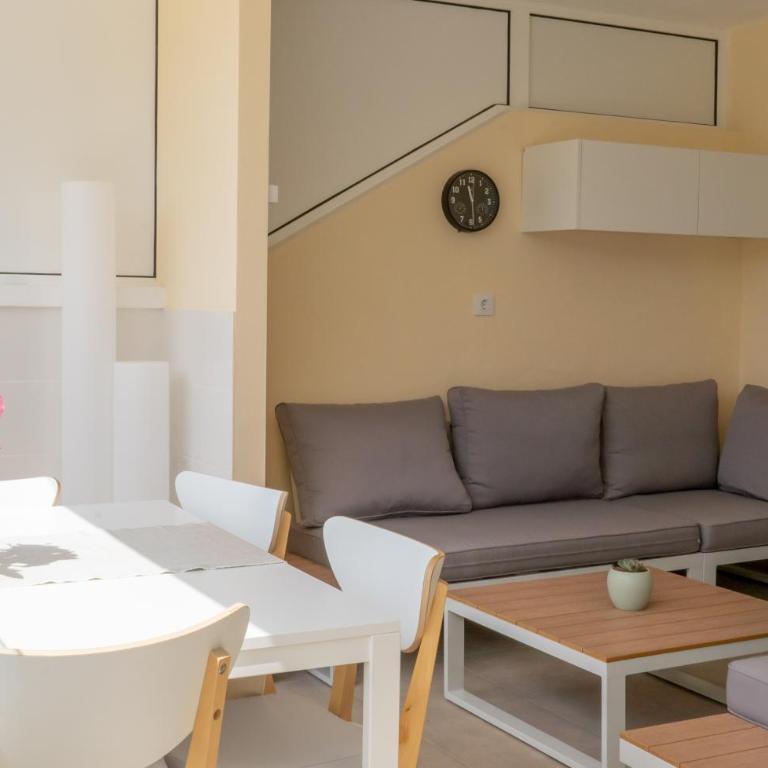 Oceano Residence La Caleta with Sea View & Terrace, 2B - Apartamento de 2 dormitorios con balcón y terraza - 11