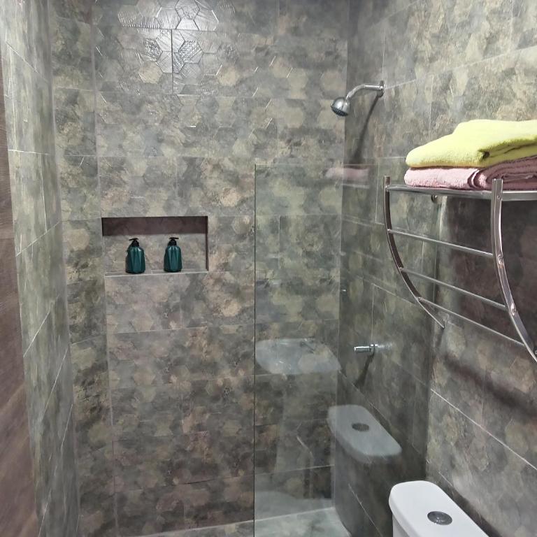 Departamento moderno Manta - Apartamento de 1 dormitorio - 6
