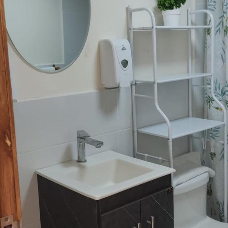 Glampig Rio y Mar - Tienda - 6