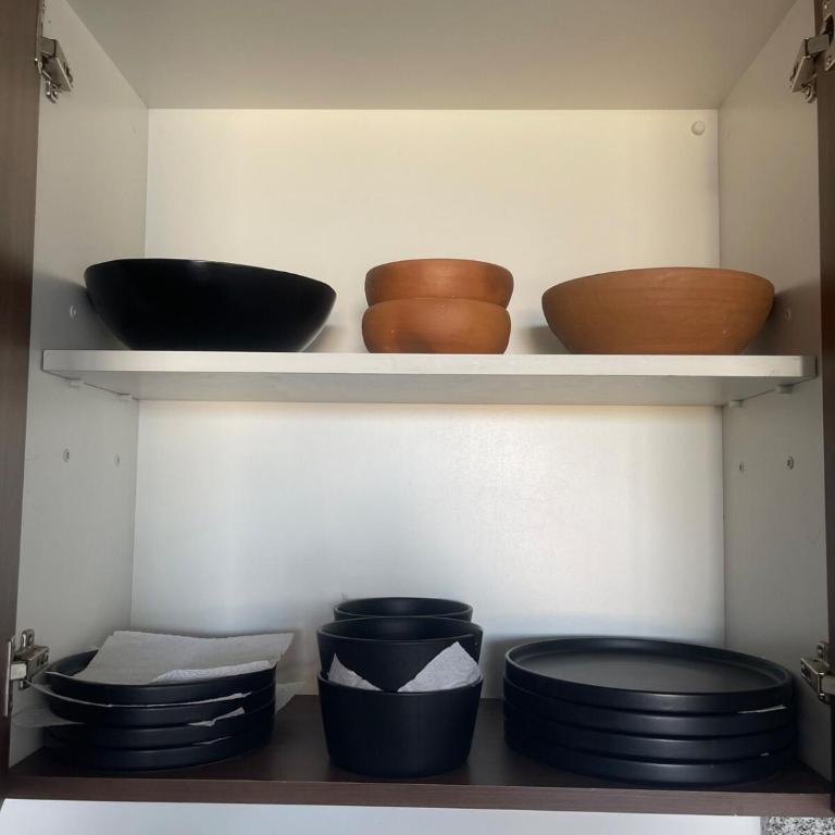 Tu Hogar en Tandil - Apartamento de 1 dormitorio - 12