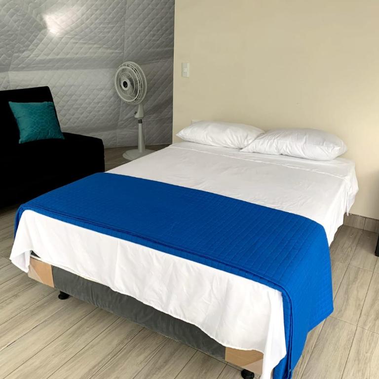 Glampig Rio y Mar - Tienda - 5