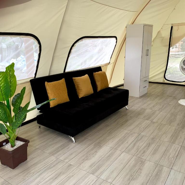 Glampig Rio y Mar - Tienda - 8