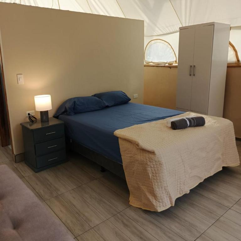 Glampig Rio y Mar - Tienda - 4