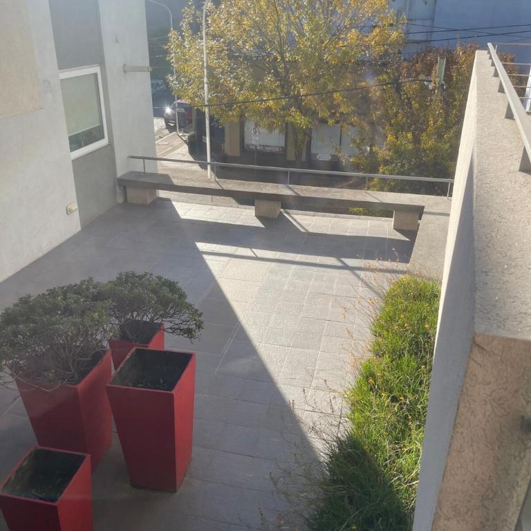 Tu Hogar en Tandil - Apartamento de 1 dormitorio - 19