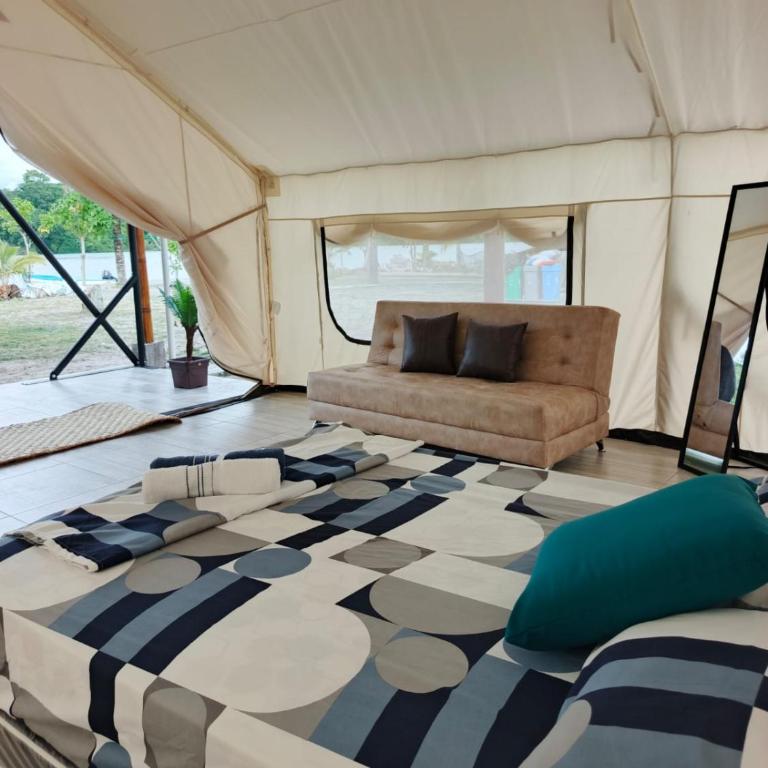 Glampig Rio y Mar - Tienda - 9