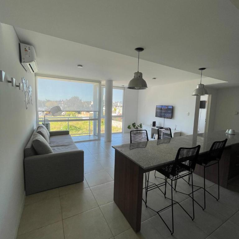 Tu Hogar en Tandil - Apartamento de 1 dormitorio - 22