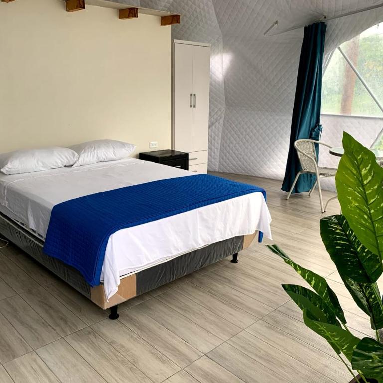 Glampig Rio y Mar - Tienda - 8