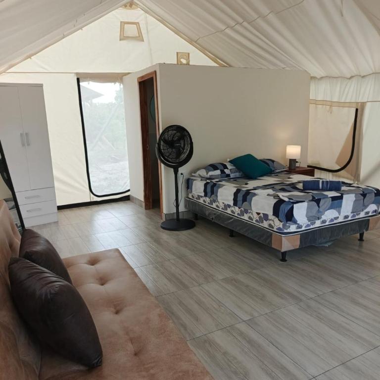 Glampig Rio y Mar - Tienda - 12