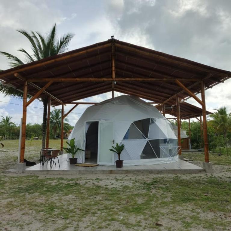 Glampig Rio y Mar - Tienda - 9