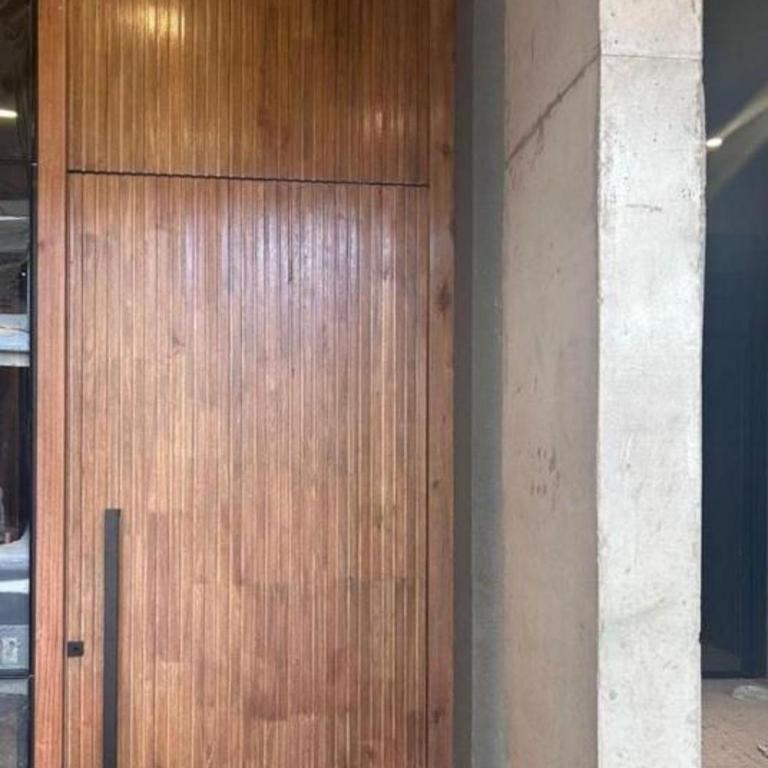 Departamento nuevo en Rosario - Apartamento de 1 dormitorio - 8