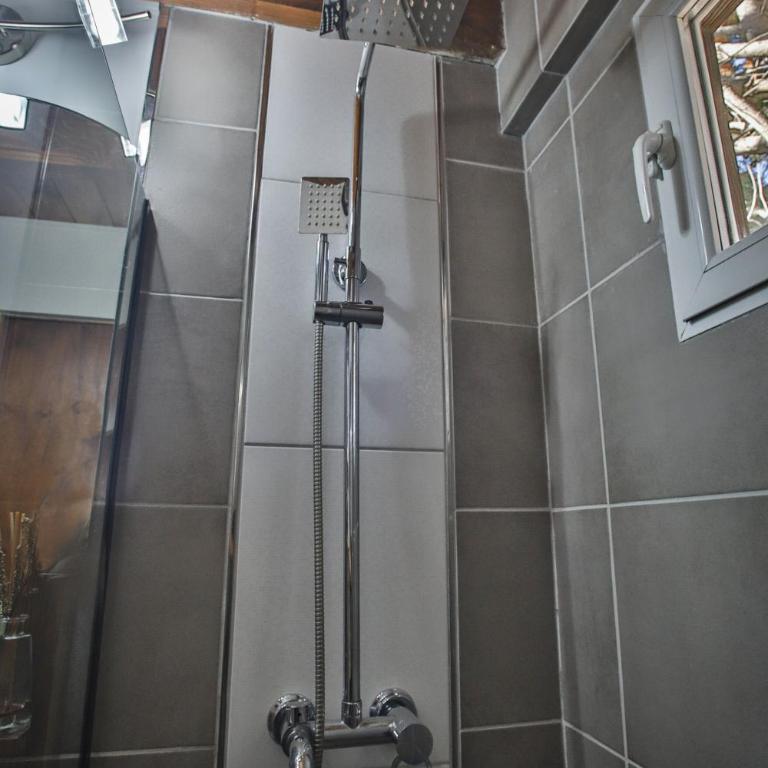 Entre Cerros Loft - Apartamento de 1 dormitorio - 23