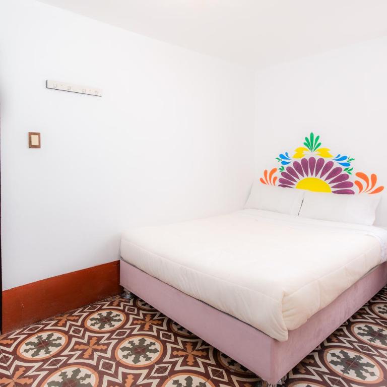 Retablo Boutique Hotel - Standard Double Room - 7