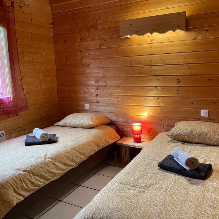 Chalet spacieux à La Bresse, idéal pour familles et amis - FR-1-589-679 - Ferienhaus - 25