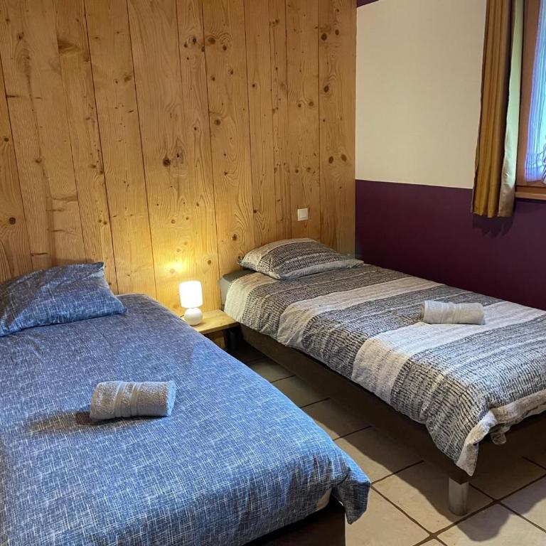 Chalet spacieux à La Bresse, idéal pour familles et amis - FR-1-589-679 - Ferienhaus - 29