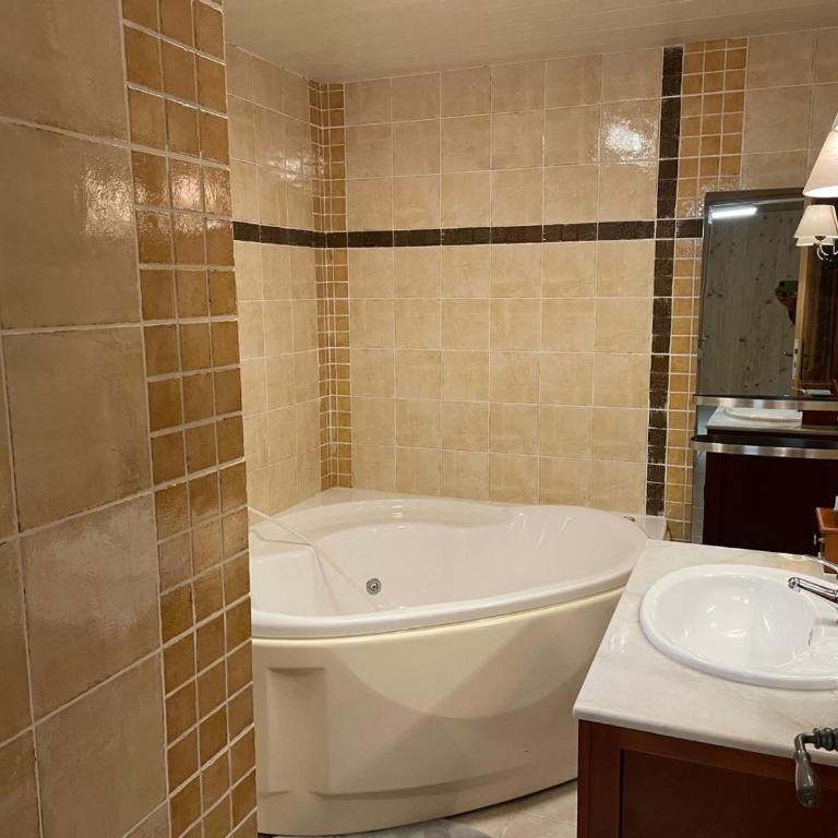 Chalet spacieux à La Bresse, idéal pour familles et amis - FR-1-589-679 - Ferienhaus - 30