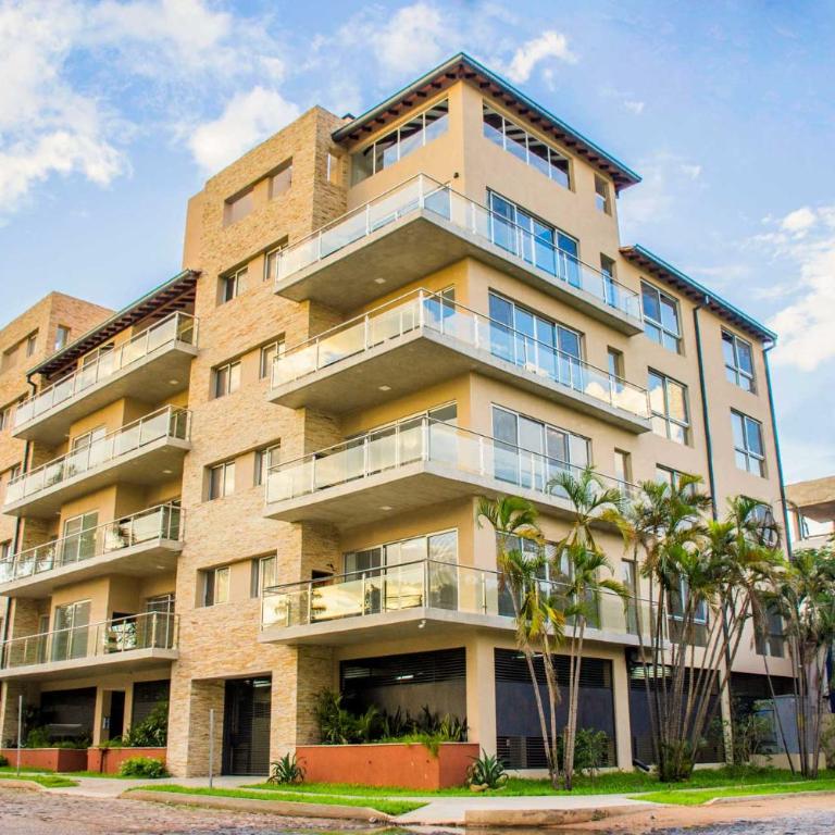Cookandmusicapartments Leparaguayen - Two-Bedroom Apartment - 2