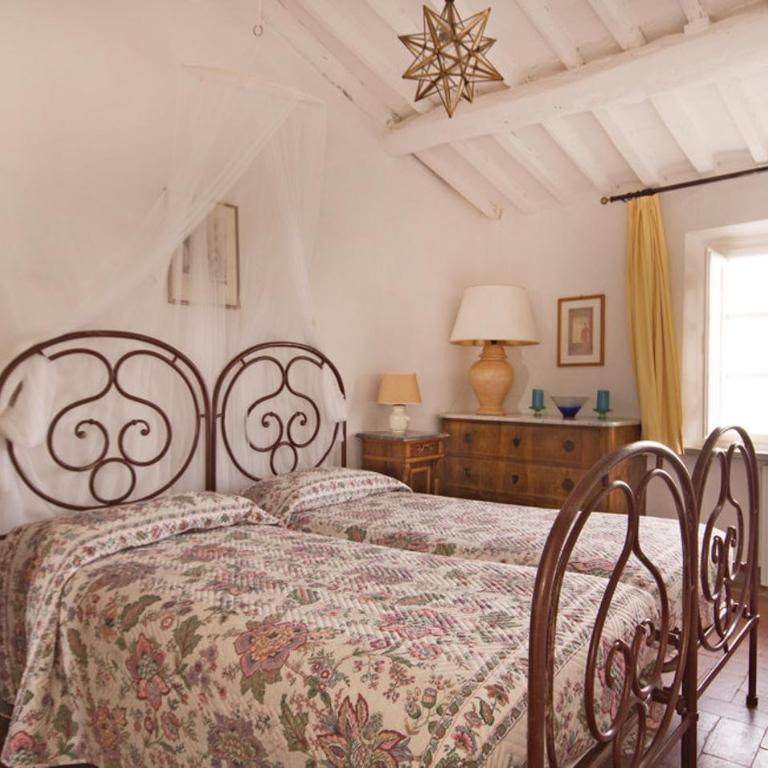 Villa Casetta - Villa con Piscina Privata - 12