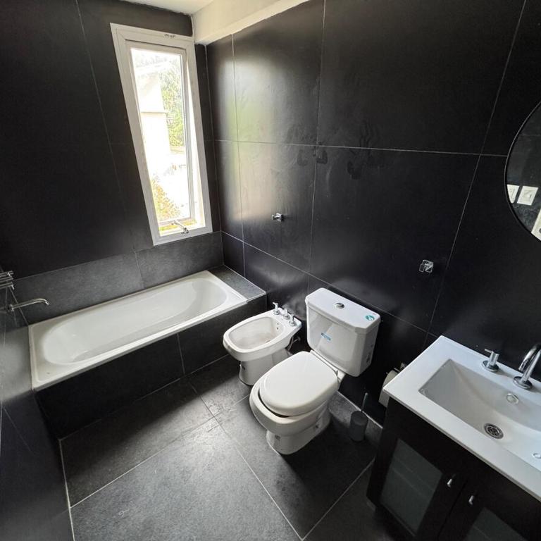 House for 7 people, Pool, Grill - Casa de 3 dormitorios - 18