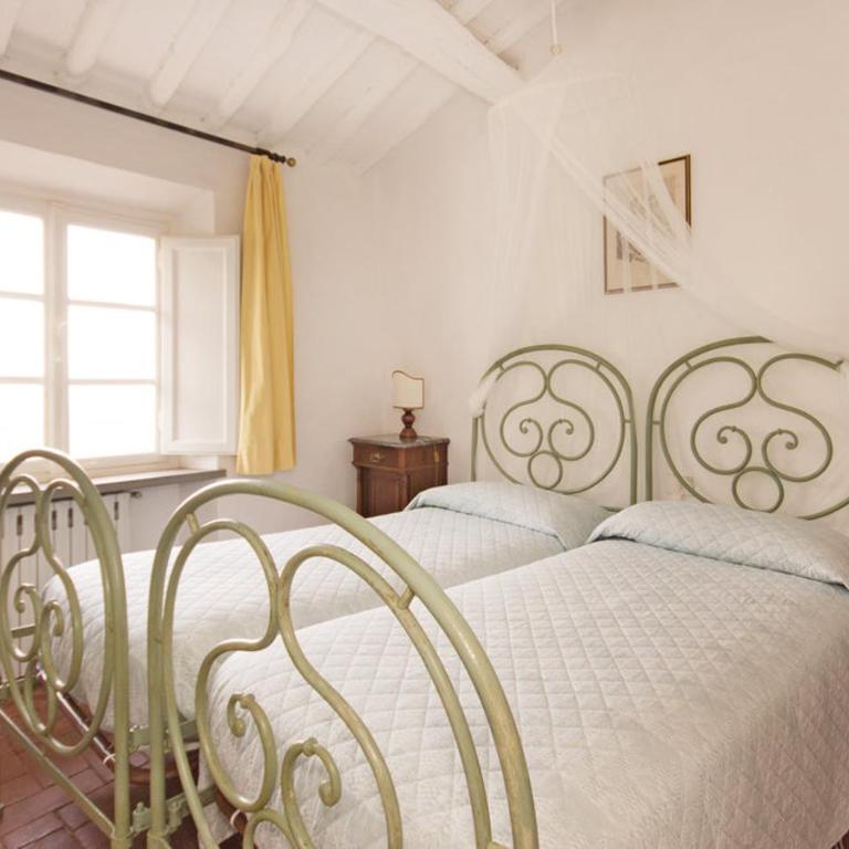 Villa Casetta - Villa con Piscina Privata - 13