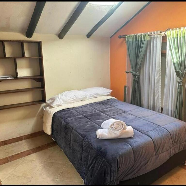 Villa Cemandy Apartment - Apartamento con 4 dormitorios - 4