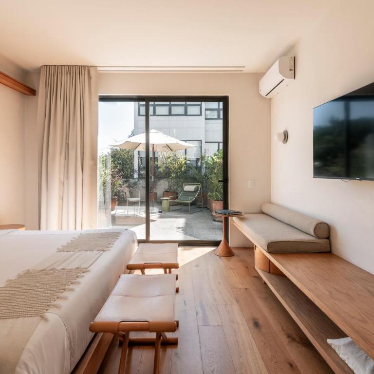 Casa Ofelia - Suite - 6