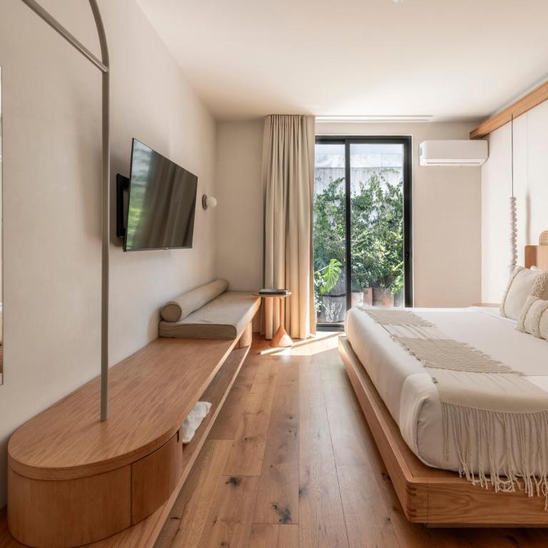 Casa Ofelia - Suite - 5