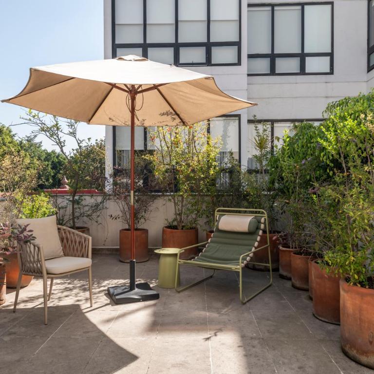 Casa Ofelia - Suite - 8