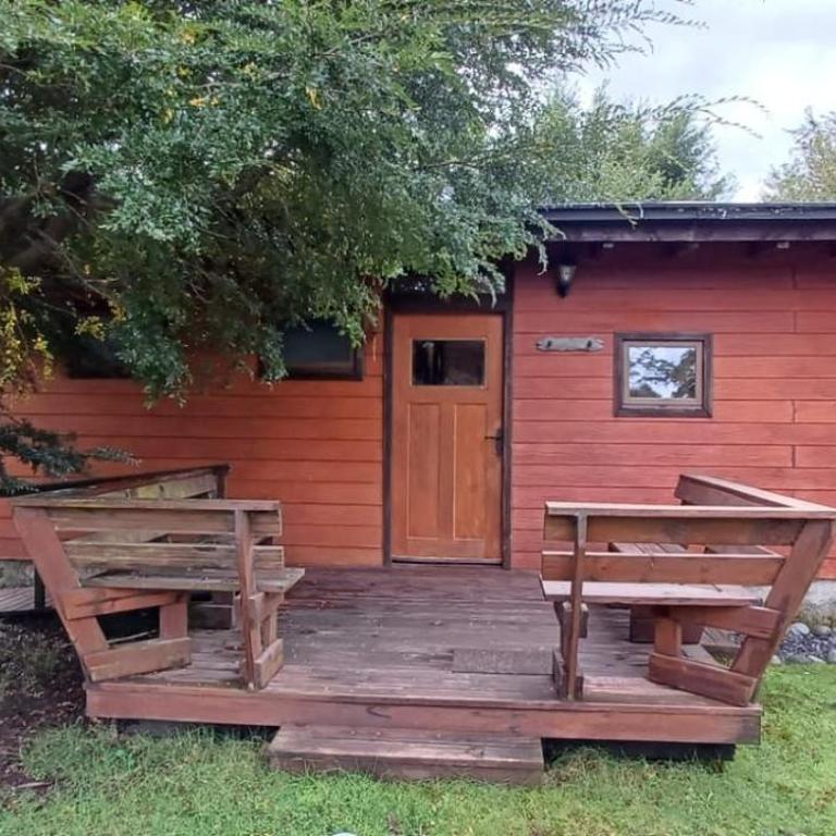 Maravilloso Refugio en Pucón - Casa - 3