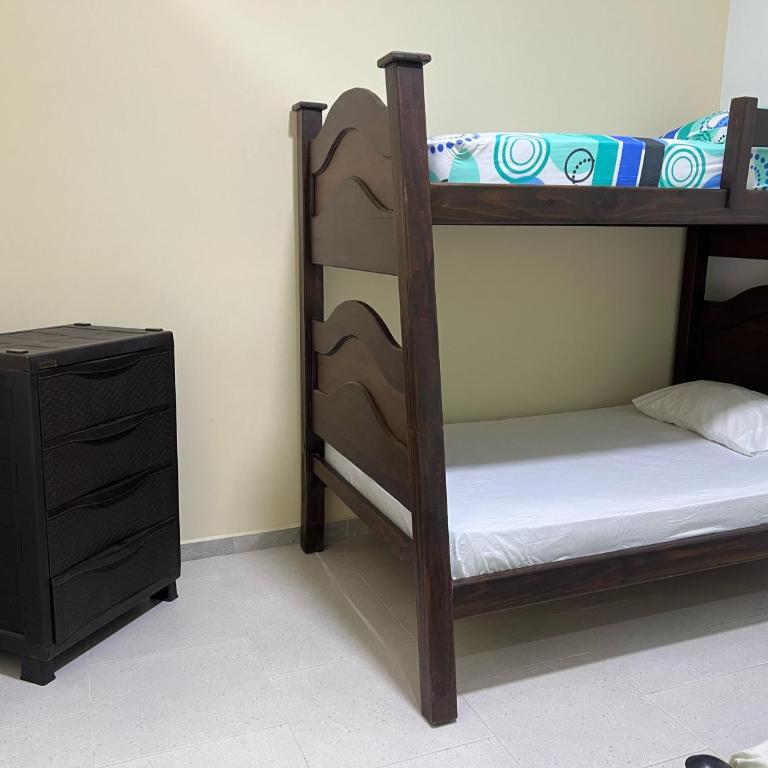 Casa de descanso en pueblo mágico - Roldanillo - Apartamento de 3 dormitorios - 5