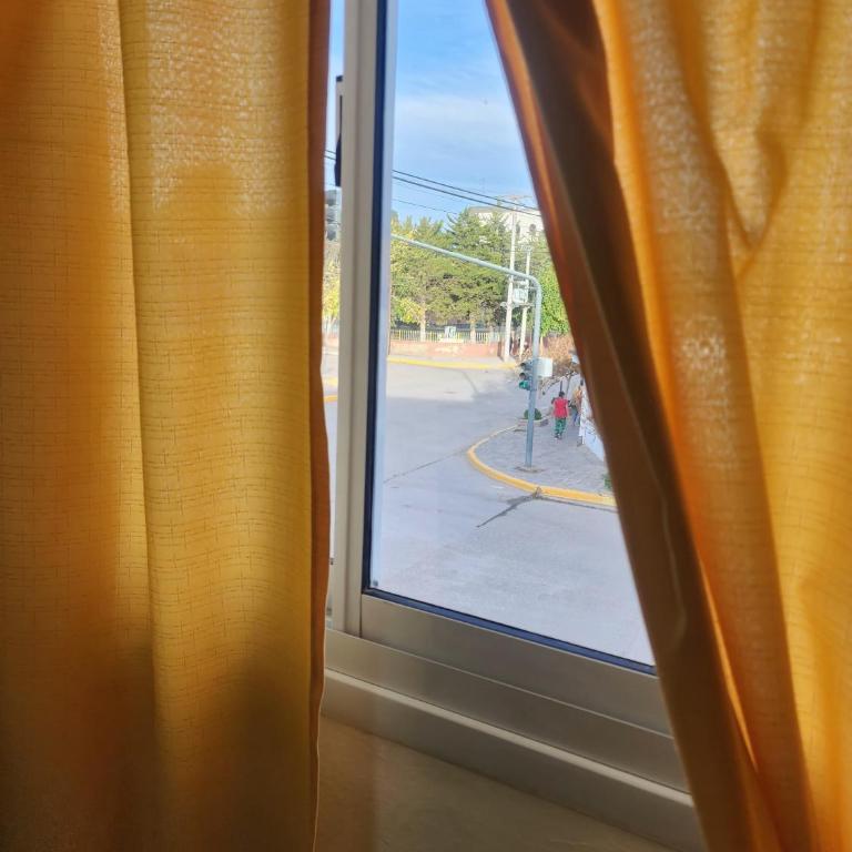 Apartamento céntrico La soñada Catriel - Apartamento de 2 dormitorios - 7