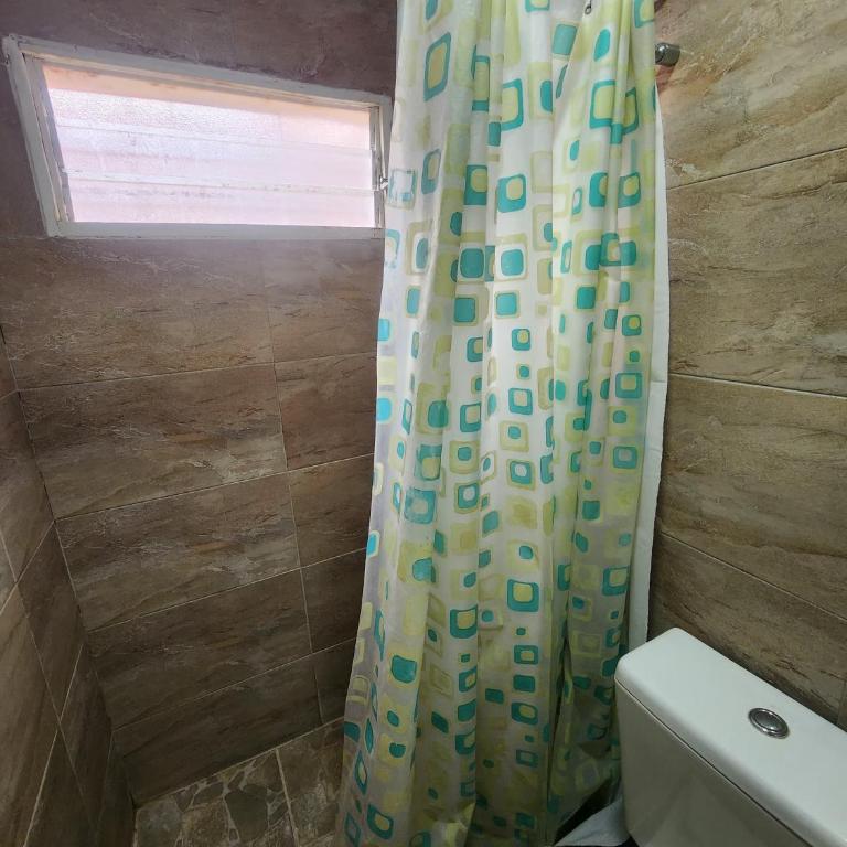 Apartamento céntrico La soñada Catriel - Apartamento de 2 dormitorios - 11
