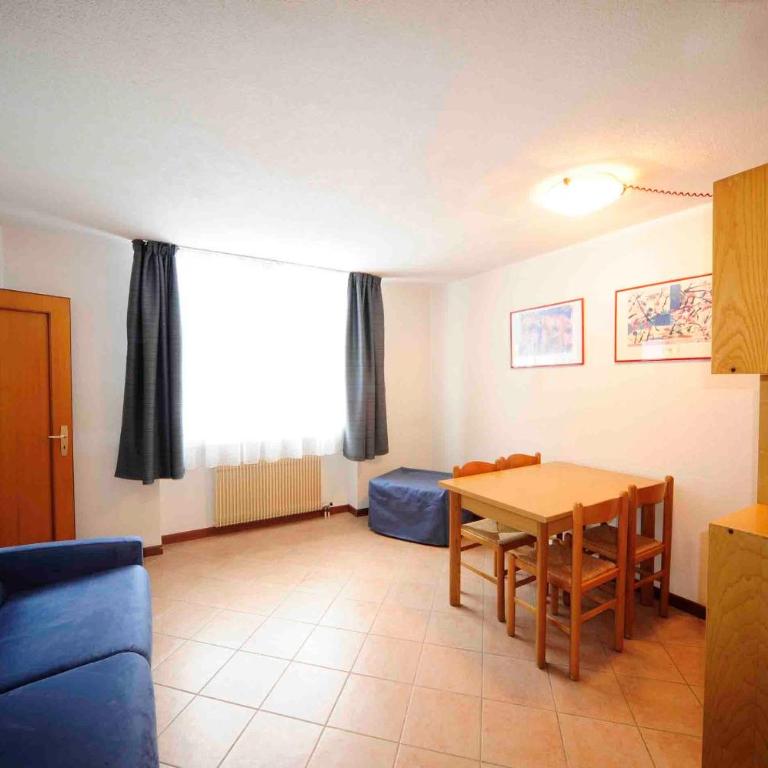 Residence Kristall - Appartamento con 1 Camera da Letto (4 Adulti) - 12