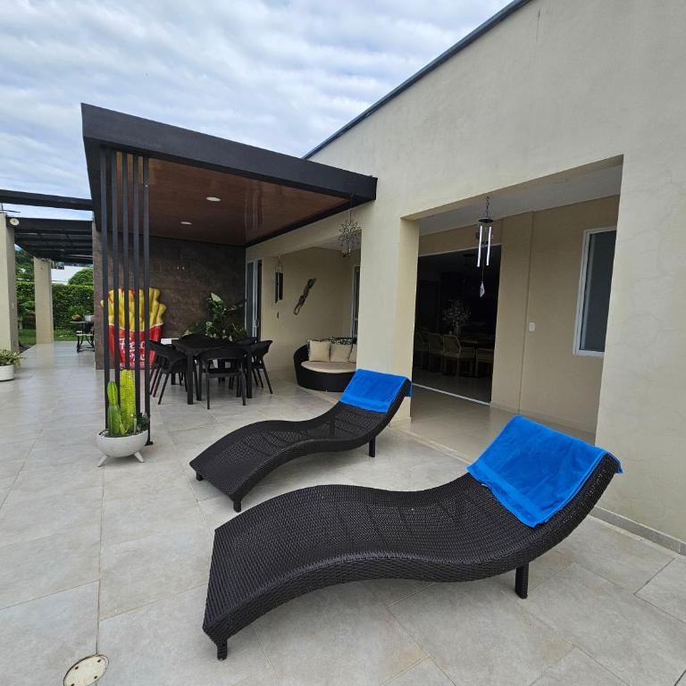 Villa La Carolina - Descanso de Lujo - Villa de 2 dormitorios - 13