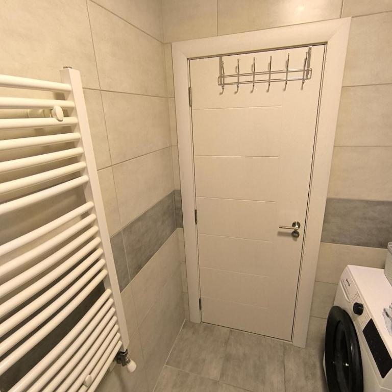 Apartment for a day, Zemun, Altina, two rooms - One-Bedroom Apartment - 5
