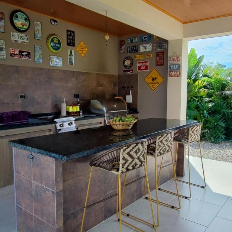 Villa La Carolina - Descanso de Lujo - Two-Bedroom Villa - 19