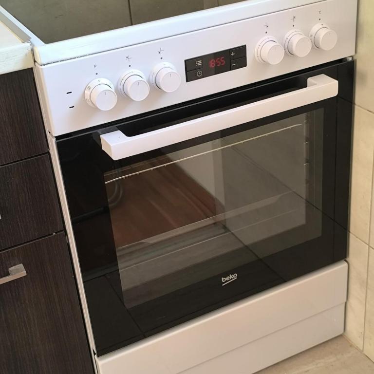 Apartment for a day, Zemun, Altina, two rooms - One-Bedroom Apartment - 15