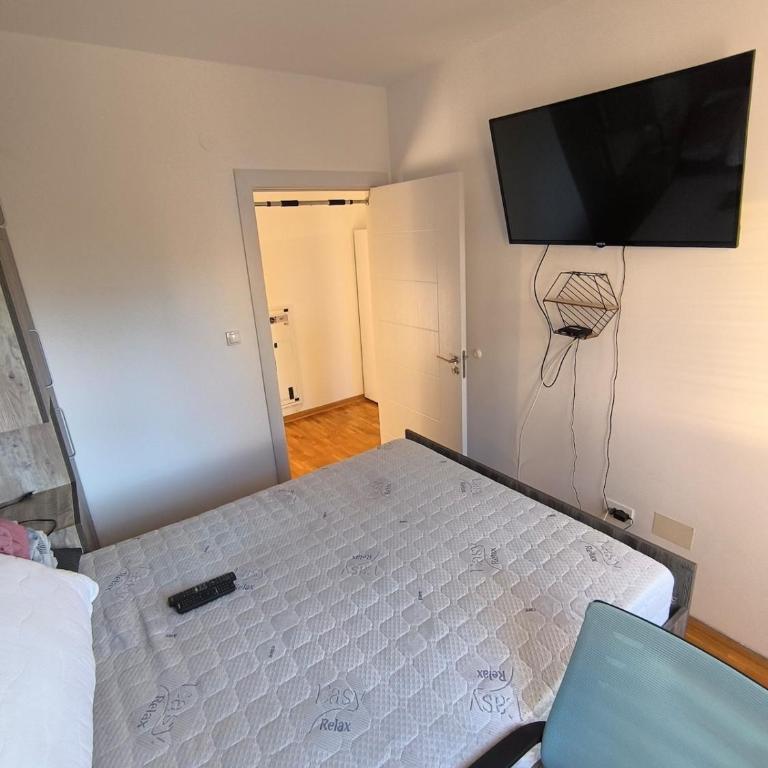 Apartment for a day, Zemun, Altina, two rooms - One-Bedroom Apartment - 30