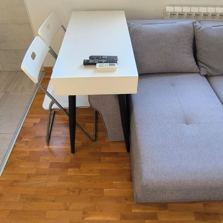 Apartment for a day, Zemun, Altina, two rooms - One-Bedroom Apartment - 31