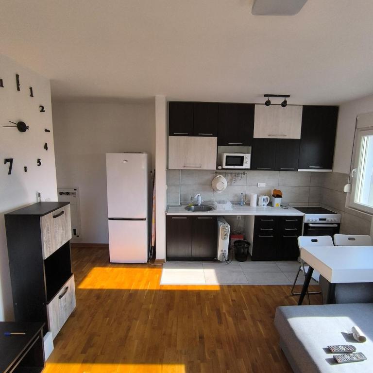 Apartment for a day, Zemun, Altina, two rooms - One-Bedroom Apartment - 32