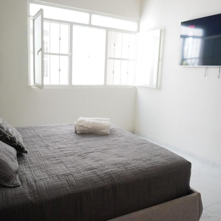 Departamento Vintage - Apartamento de 3 dormitorios - 8