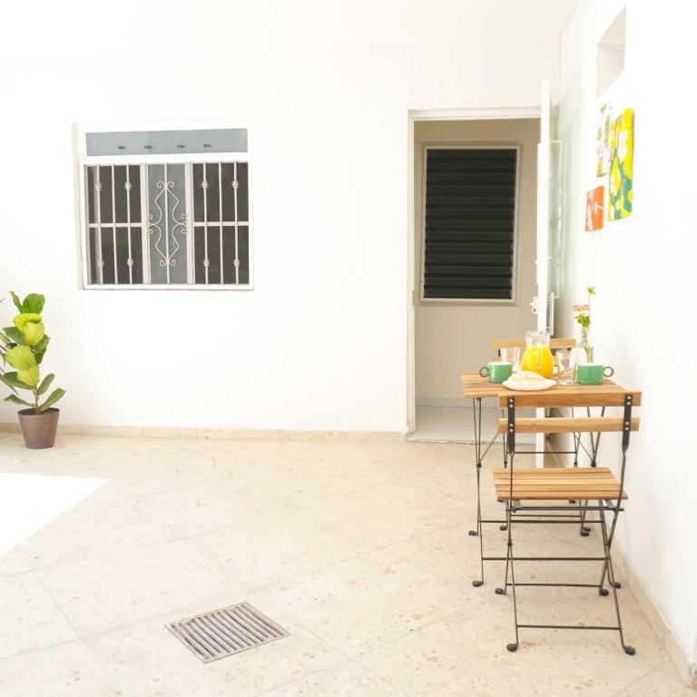 Departamento Vintage - Apartamento de 3 dormitorios - 10