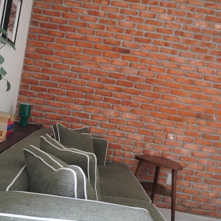 Departamento Vintage - Apartamento de 3 dormitorios - 14