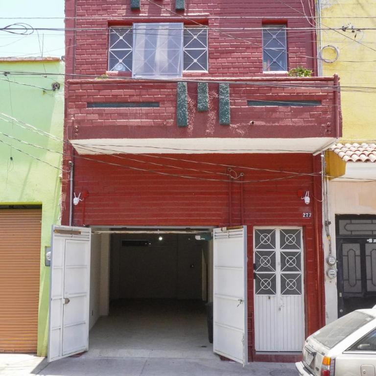 Departamento Vintage - Apartamento de 3 dormitorios - 20