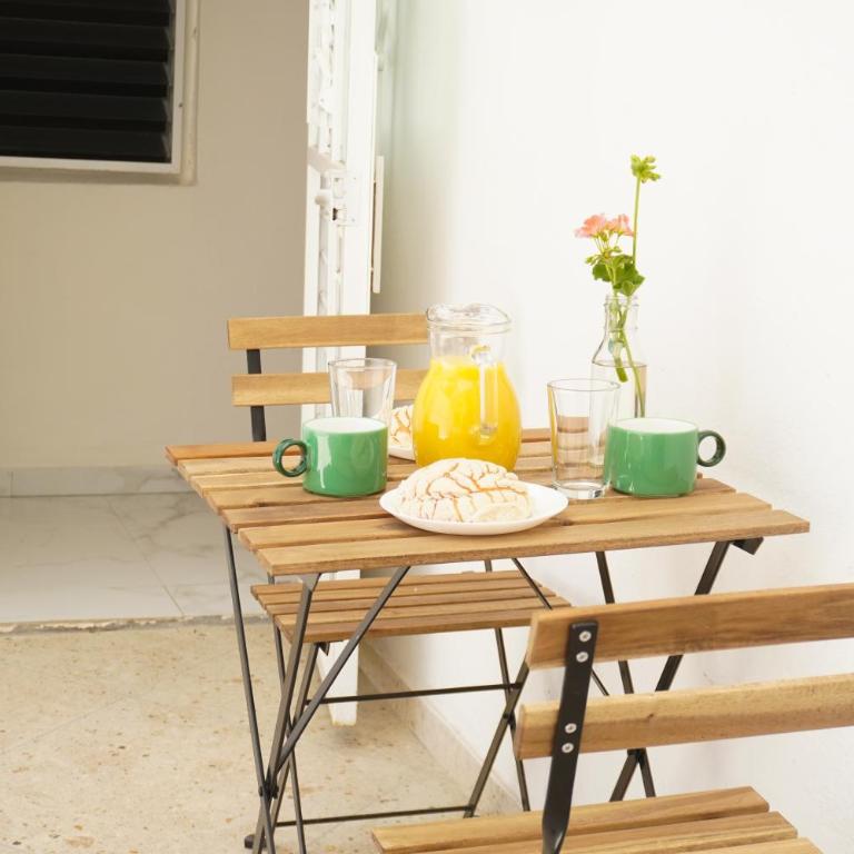 Departamento Vintage - Apartamento de 3 dormitorios - 25