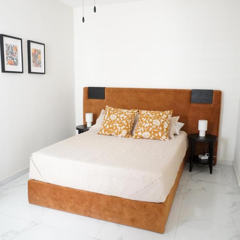 Departamento Vintage - Apartamento de 3 dormitorios - 30